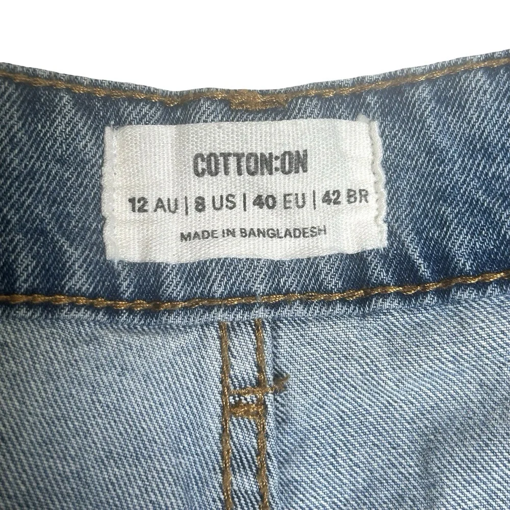 Cotton On cotton women